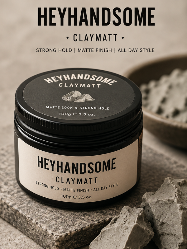 Clay