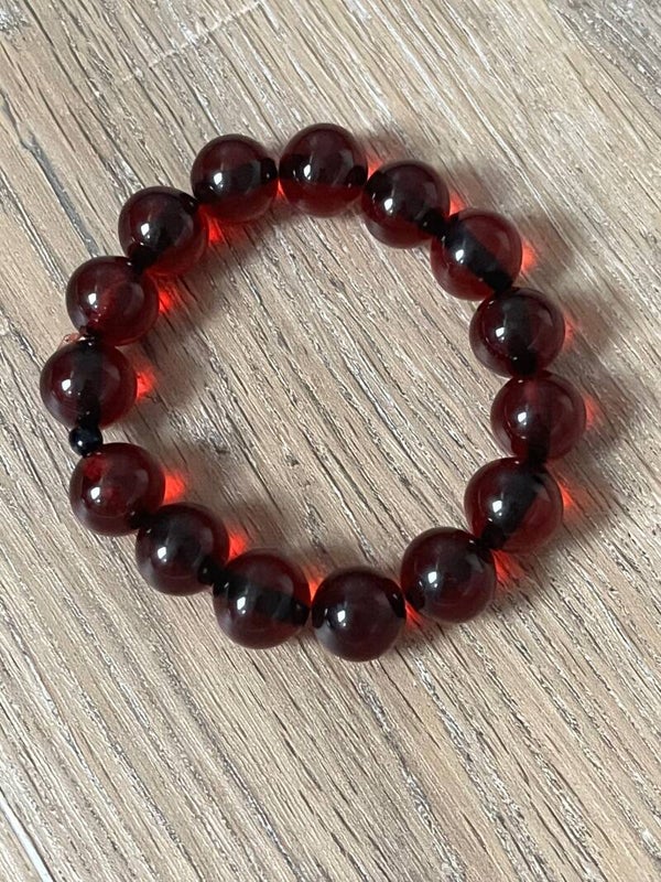 Armband kralen groot