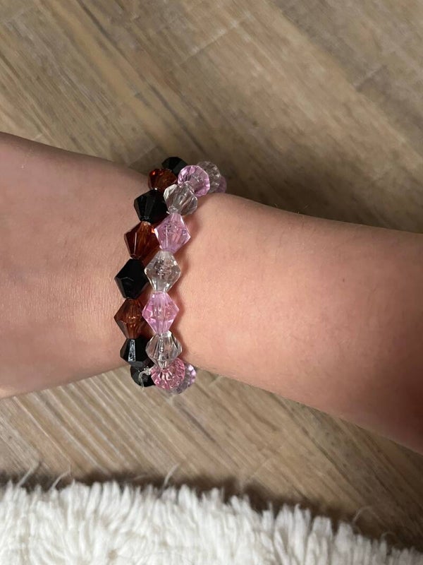 Set van 2 armbandjes