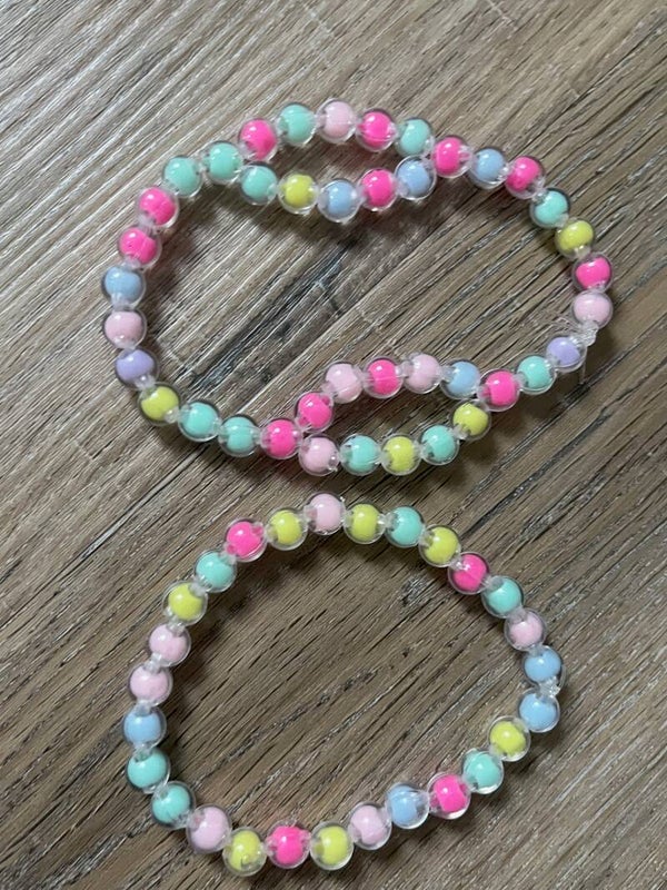 Set van 2 armbandjes