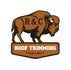 R &amp; C Hoof Trimming