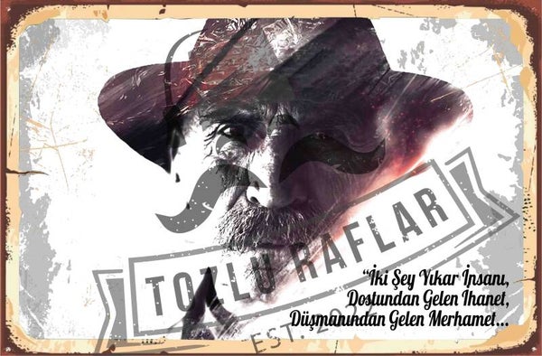 Tuncel Kurtiz: " iki sey yikar insani, dostundan gelen ihanet, dusmanindan gelen merhamet"