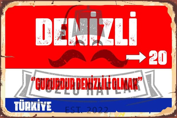 Denizli 20