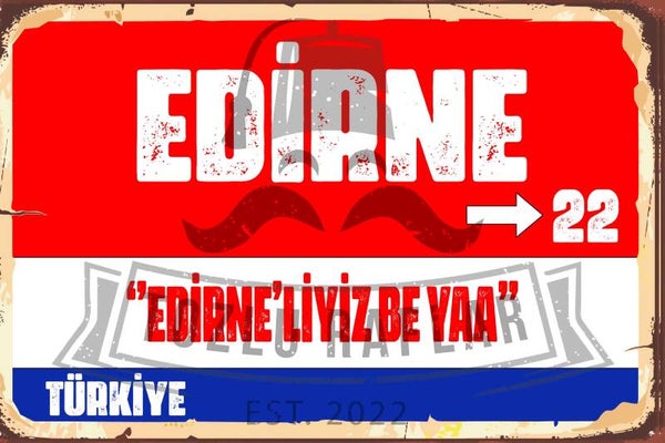 Edirne 22