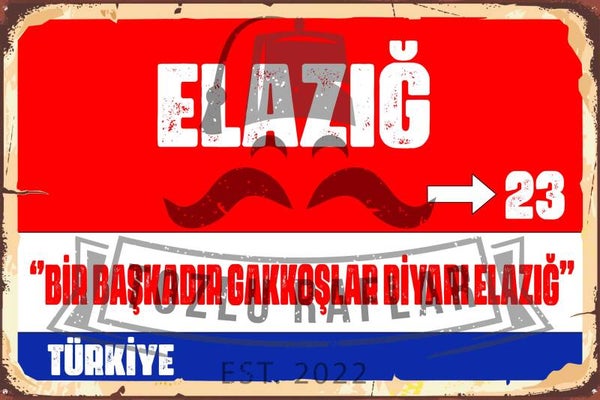Elazig 23