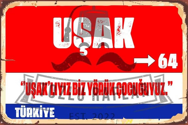 Usak 64