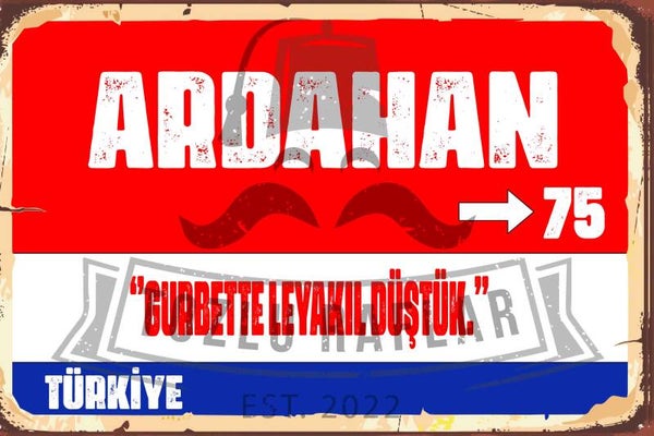 Ardahan 75