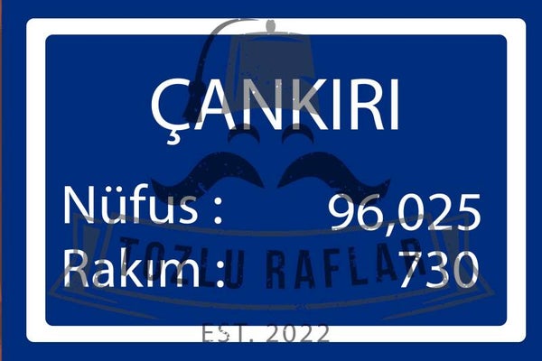 Cankiri