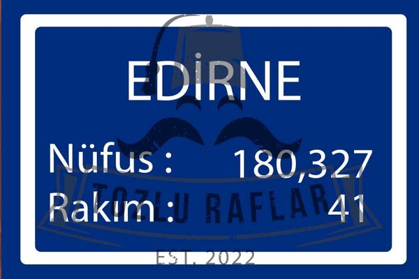 Edirne