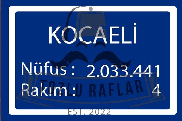 Kocaeli