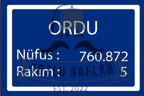 Ordu