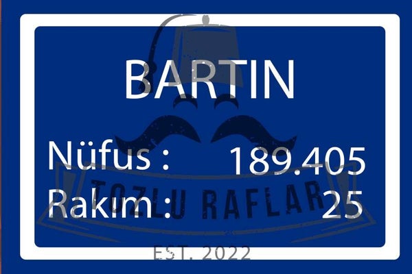 Bartin