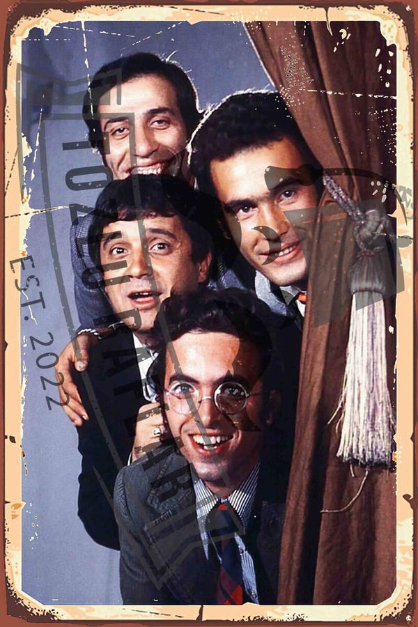 Hababam Sinifi - Sahne 2