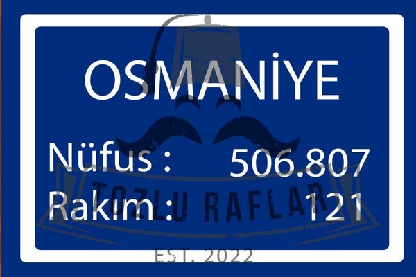 Osmaniye