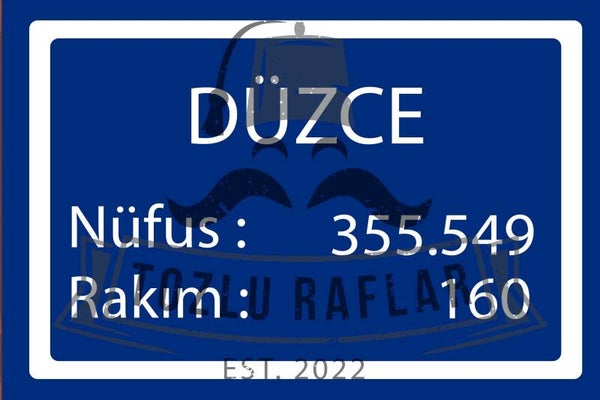 Duzce