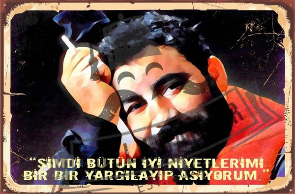 Ahmet Kaya 4