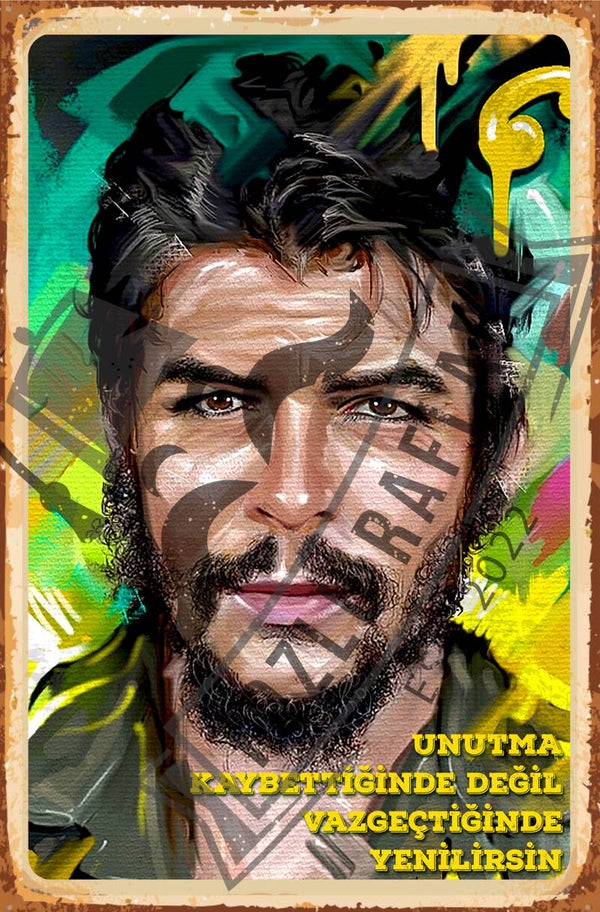 Che Guevara 7