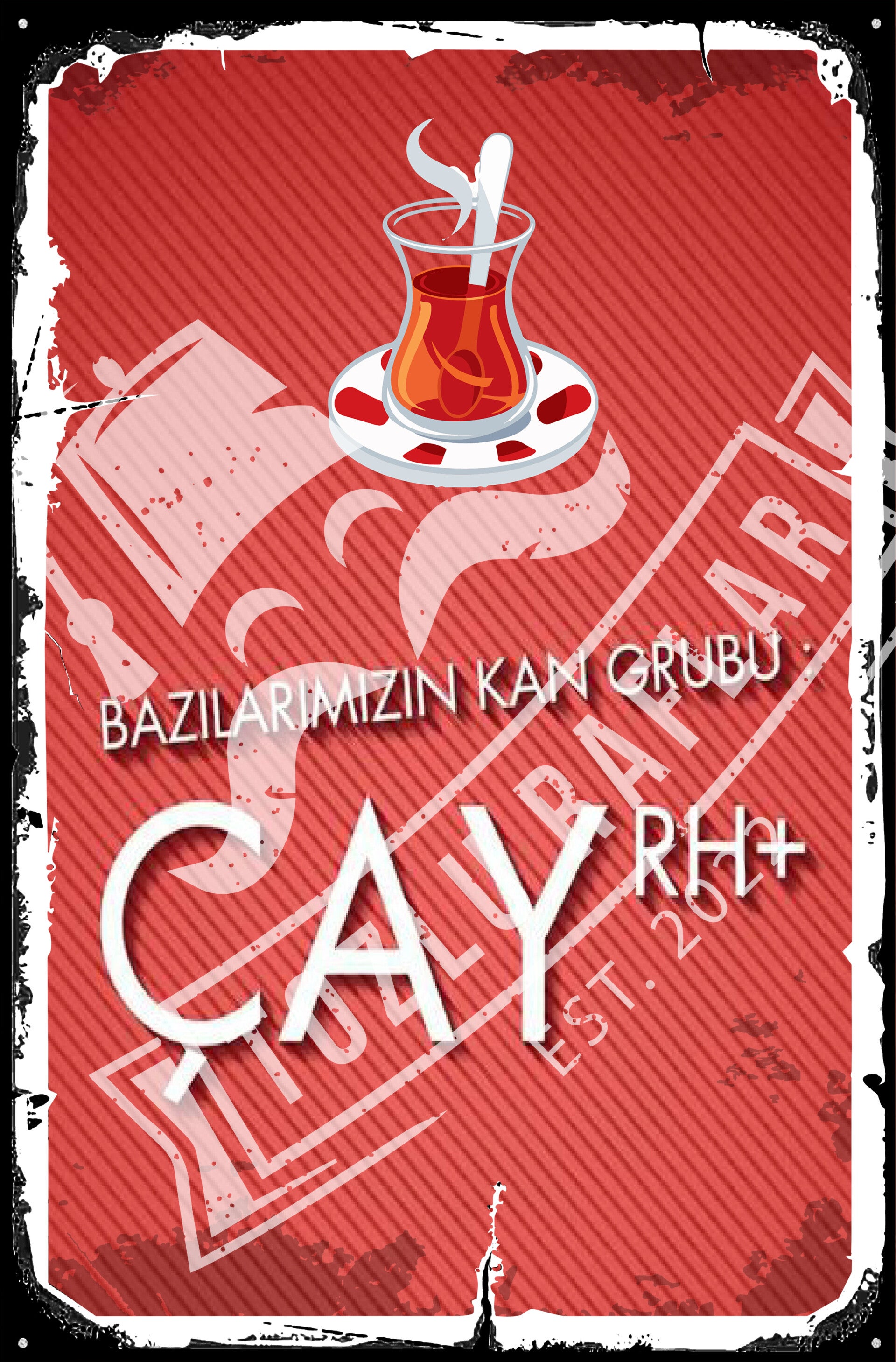Cay 12