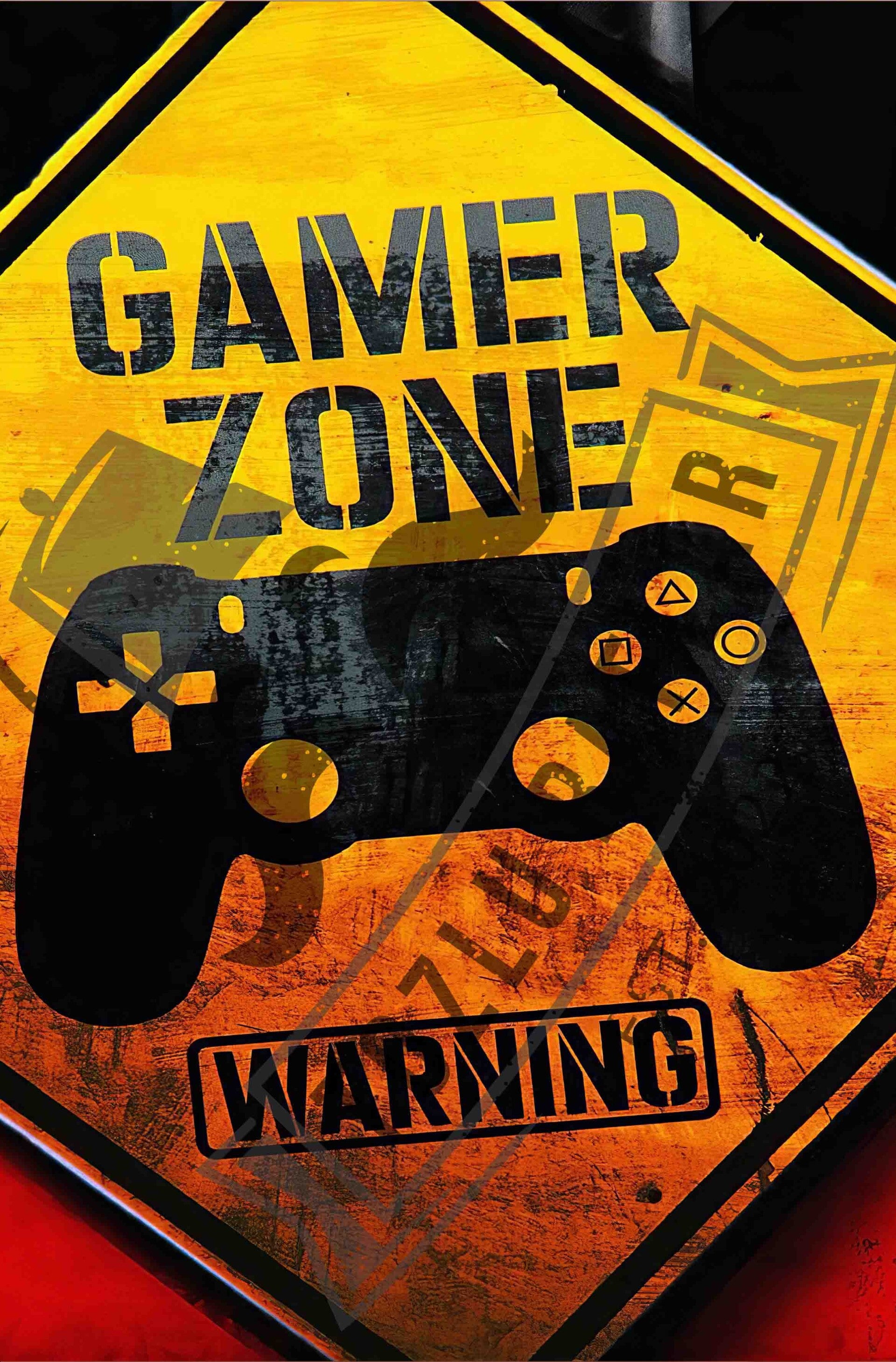 Game zone