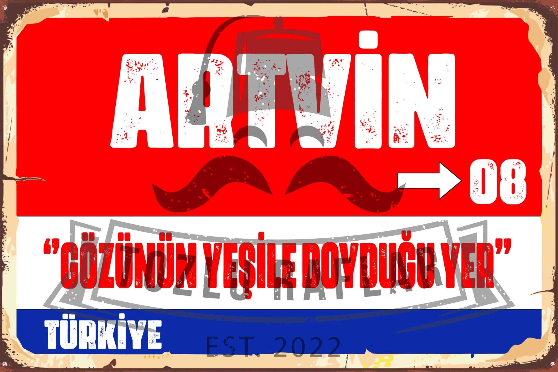 Artvin 08