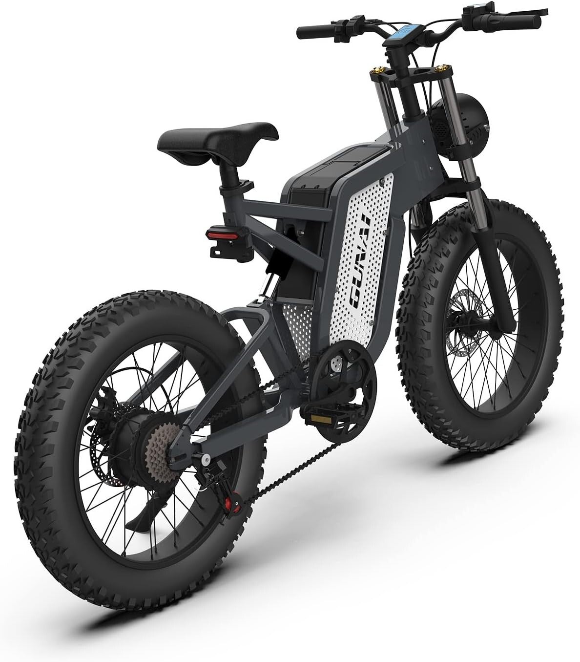 Electric Bicycle Convertire Mountain Bike In Elettrica Ebike Kit