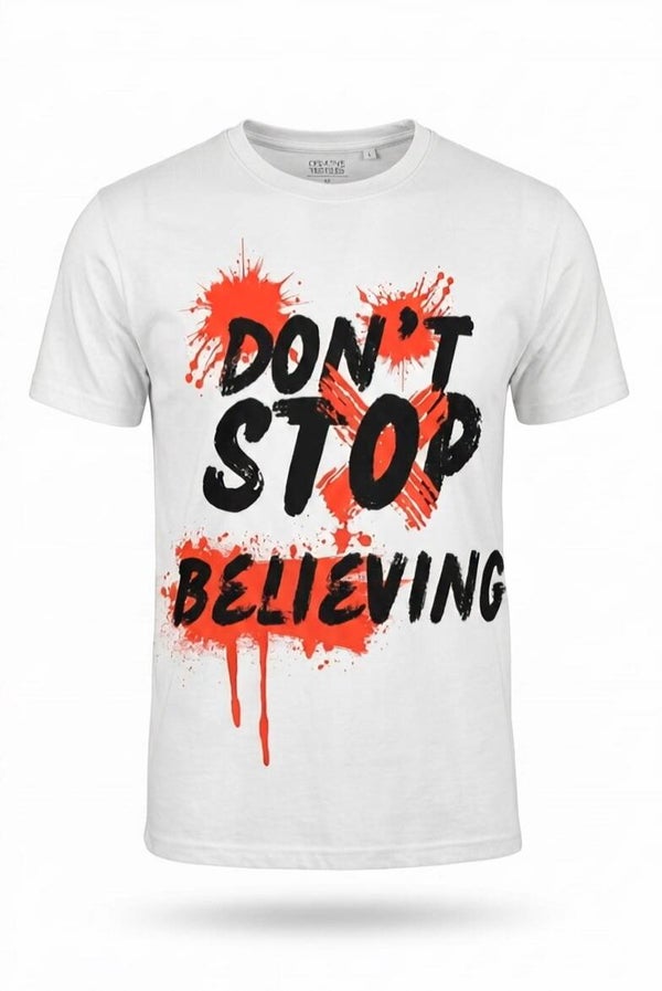 Don't Stop Believing