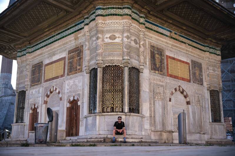 Photo by Toby Roberts