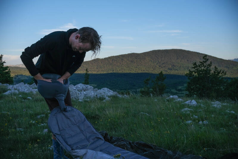 Photo by Toby Roberts