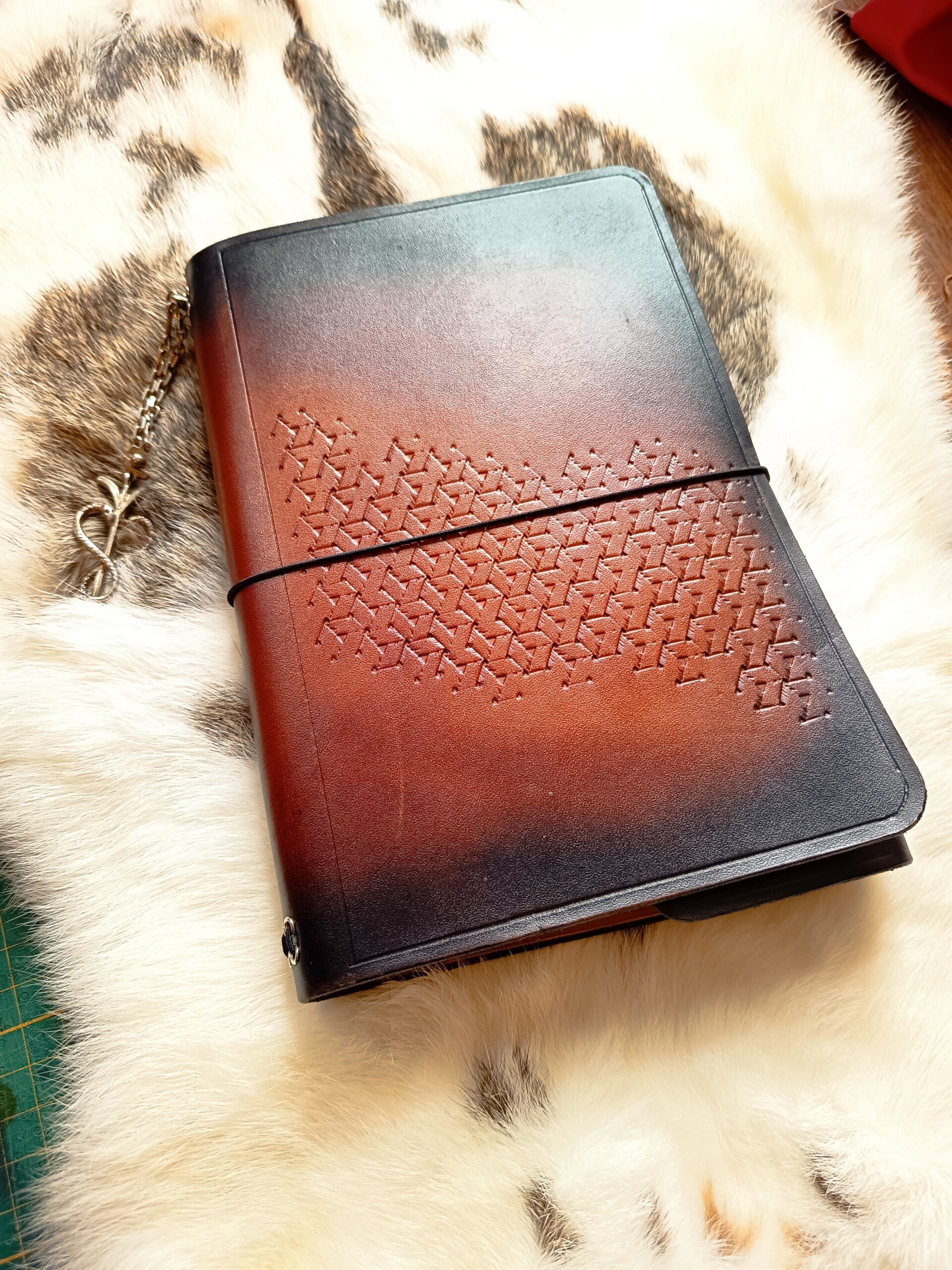 Carnet de voyage
