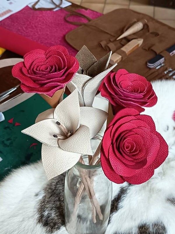 Bouquet de fleurs