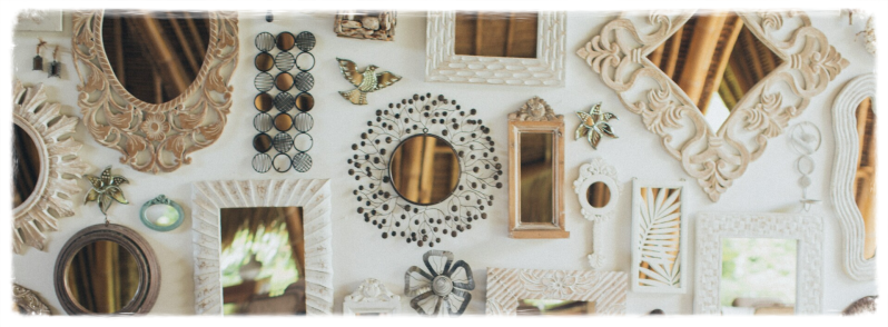 kiezen, keuzes, spiegels, keuzestress