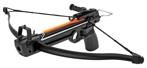 Mini Ninja Crossbow Pistol