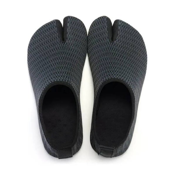 Japanese Ninja Tabi Shoes