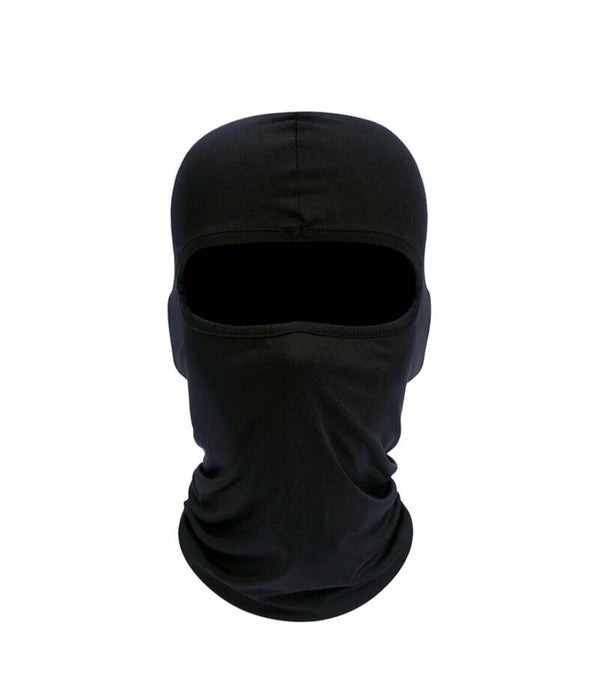 Premium Full-Face Ninja Mask