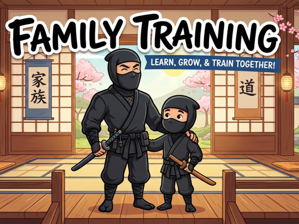 MONTHLY FAMILY TUITION (For 2 People).