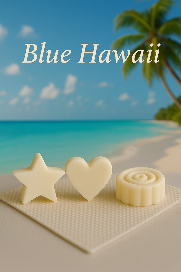 Blue Hawaii