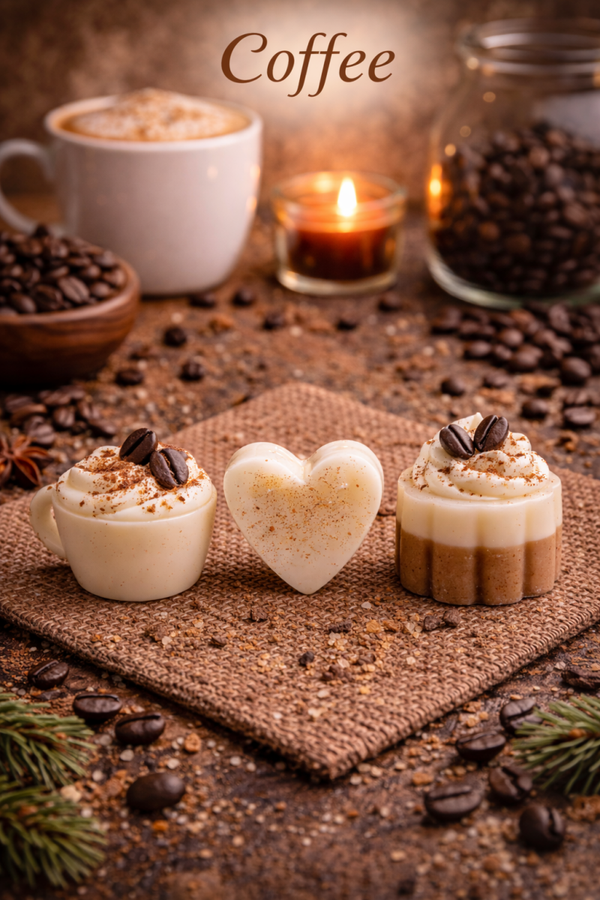 Coffee 15 Stück