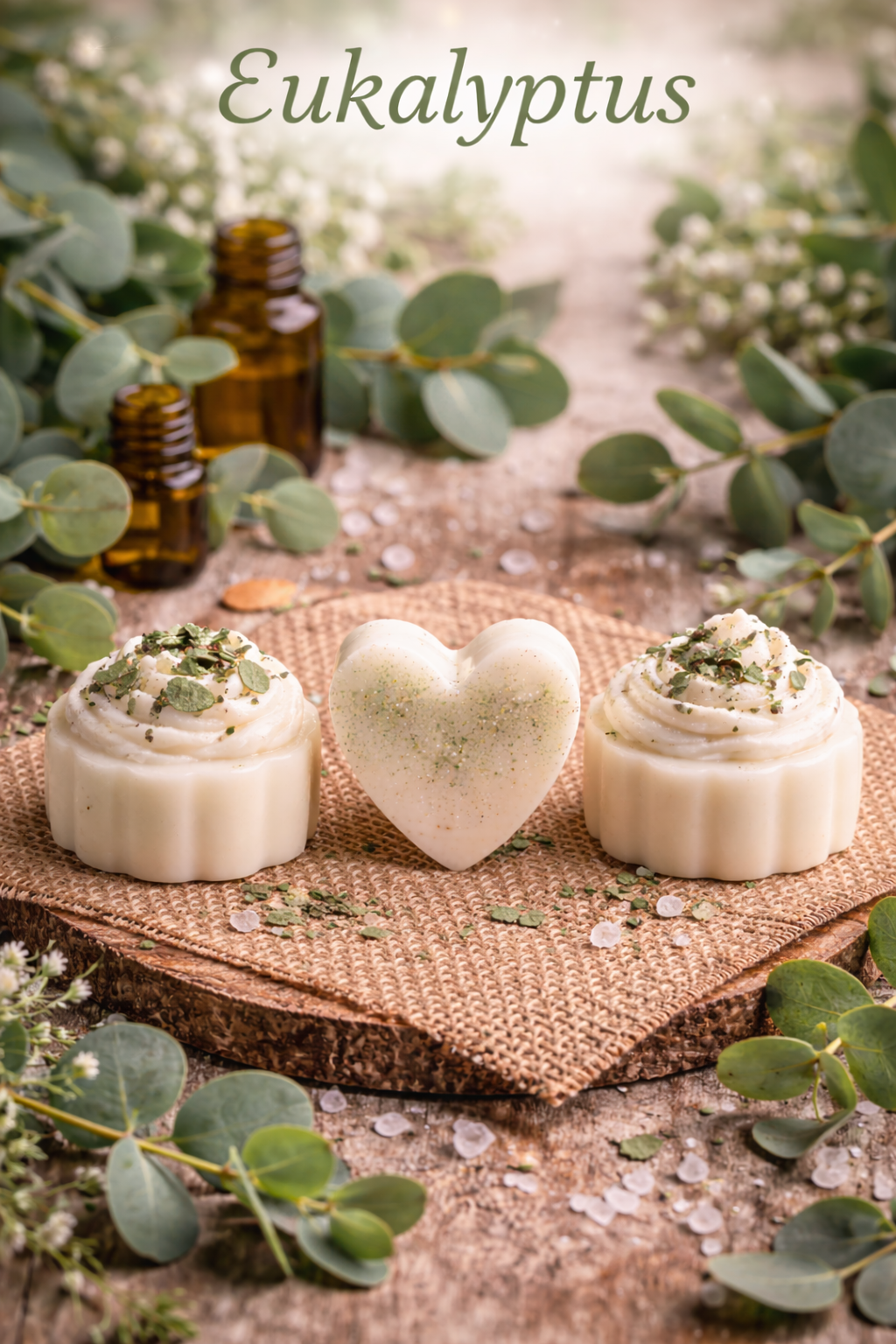 Eukalyptus 15 Stück