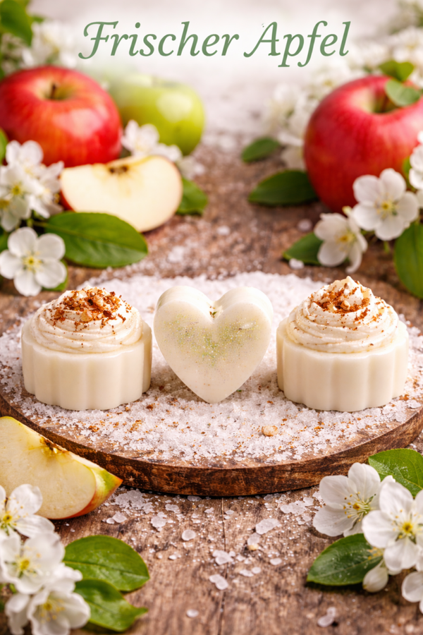 Frischer Apfel 15 Stück