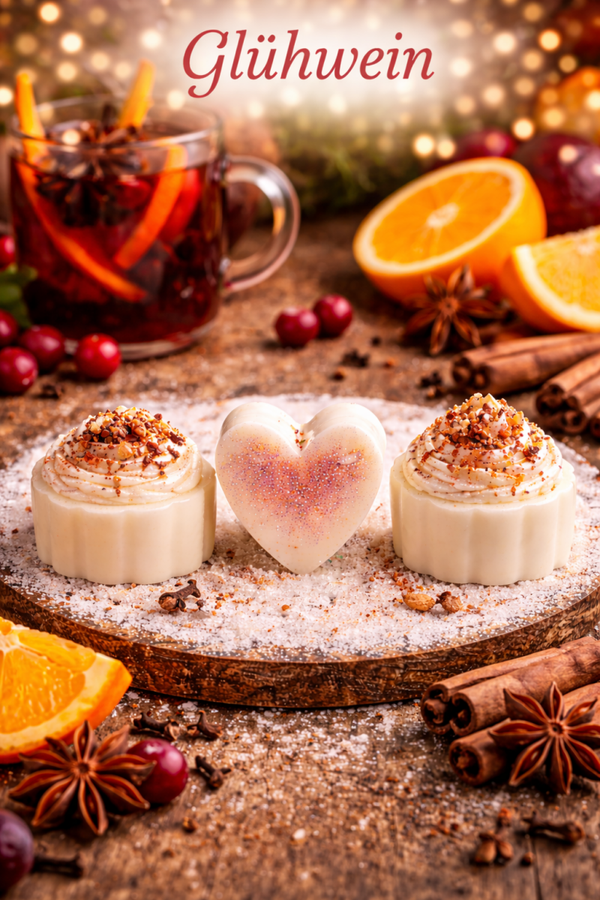 Glühwein 15 Stück