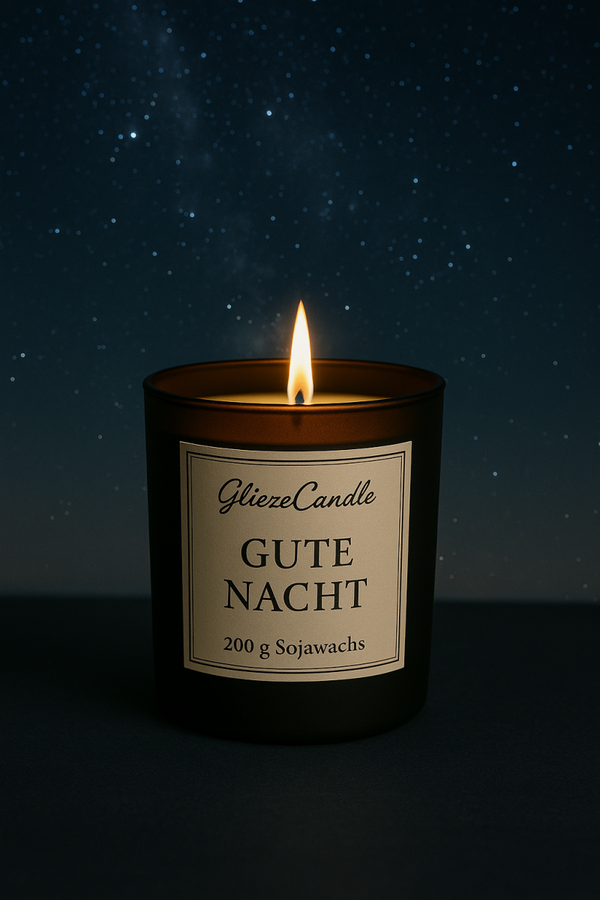 Gute Nacht