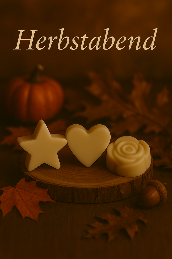 Herbstabend