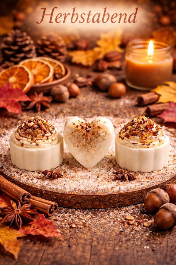 Herbstabend 15 Stück