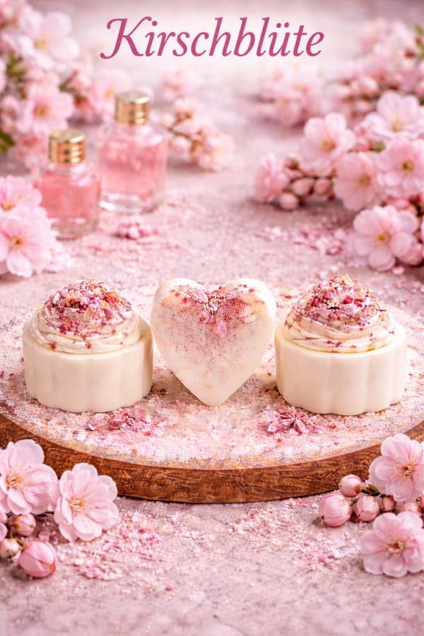 Kirschblüte 15 Stück