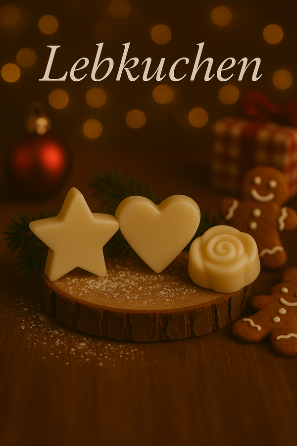 Lebkuchen