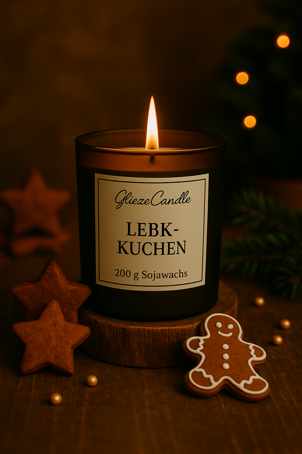 Lebkuchen