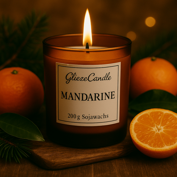 Mandarine