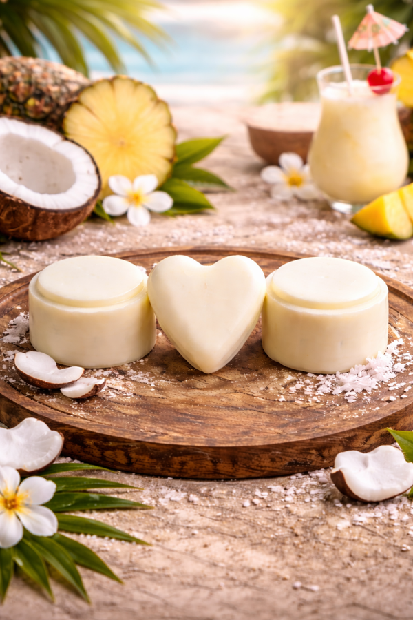 Pina Colada 15 Stück