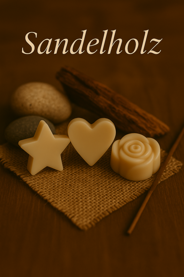 Sandelholz