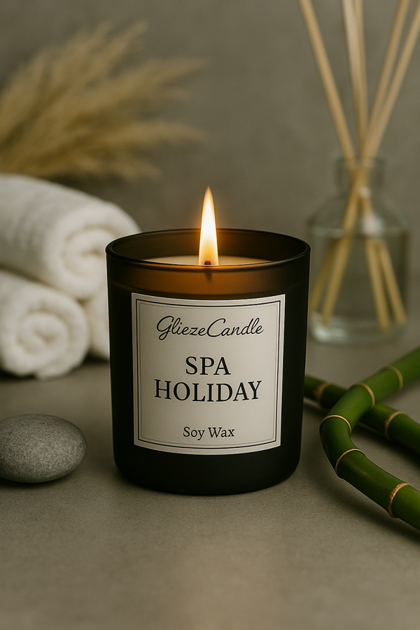 Spa Holidy